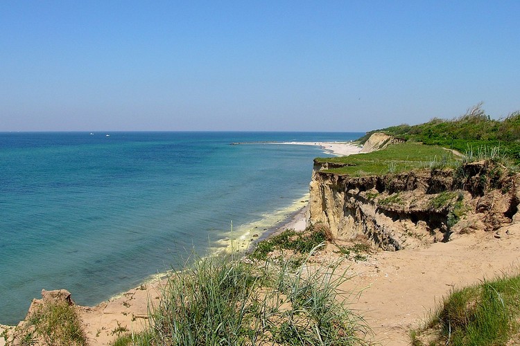 Ostseebad Ahrenshoop Urlaub in Deutschland am Meer Tipps