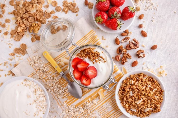 high protein recipes 3 healthy breakfast ingredients