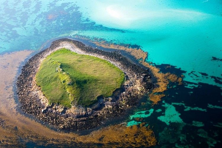 Sommerurlaub England Tipps Scilly Inseln Gala 2021