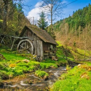 Wanderwege Schwarzwald Wanderurlaub in Deutschland