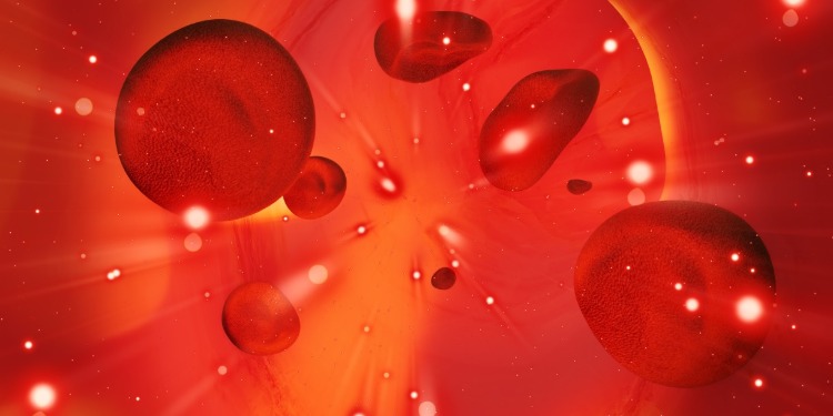 erhöhte cholesterinwerte im blut fördern resistenz der krebszellen und metastasen
