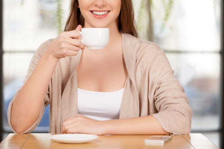 moderates tägliches kaffeetrinken gesund und herzschützend laut studie
