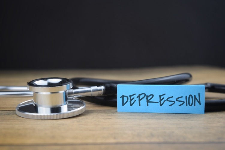 potenzielle wirkung von ketamin gegen depression als neue behandlungsoption