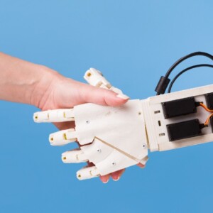 roboter und maschinen können zukünftig menschliches verhalten verstehen und nachahmen