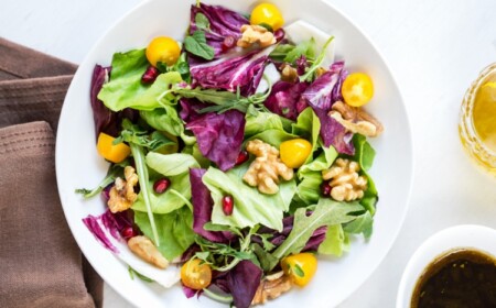 säure basen haushalt - leber entgiften mit bitterstoffen wie Radicchio