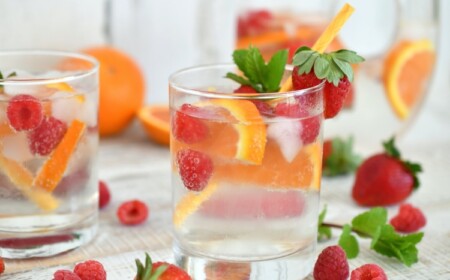 senkt wasser den blutzuckerspiegel