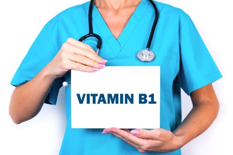 thiaminmangel und vitamin b1 bei säuglingen esenzieller nährstoff für neurokognitve entwicklung