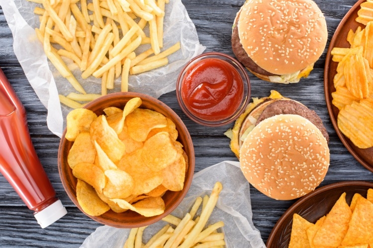 wie eine ballaststoffarme ernährung darminfektionen bewirkt