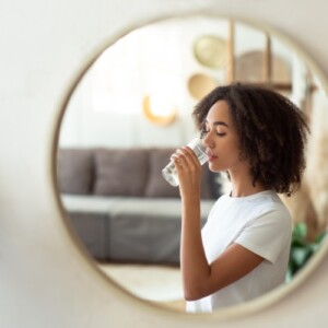 wie gesund das fasten für den darm sein kann und bakterielle infektionen vorbeugt