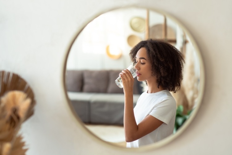 wie gesund das fasten für den darm sein kann und bakterielle infektionen vorbeugt