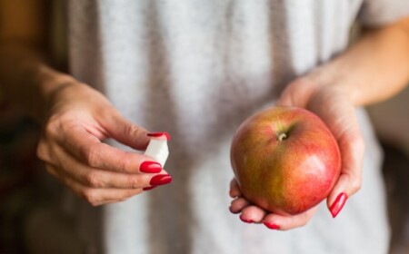 wie sich fructosehaltige lebensmittel und fruchtzucker auf die darmgesundheit auswirken