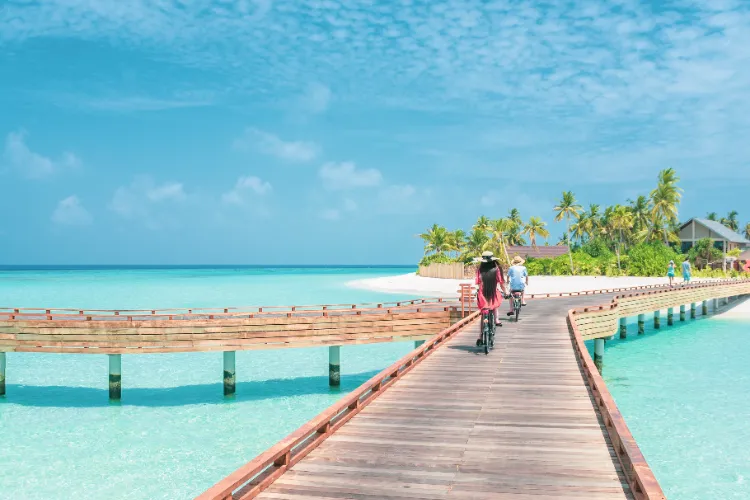 Bahamas Urlaub Tipps Herbsturlaub Ideen Fernreise