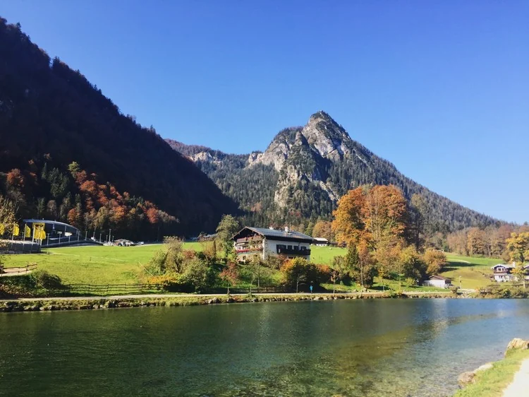 Bayern bietet große auswahl an freizeit und reiseangebote im November