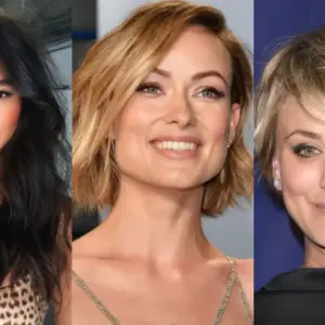 Choppy Cut kurz Trend-Frisuren im Herbst 2021 Bilder