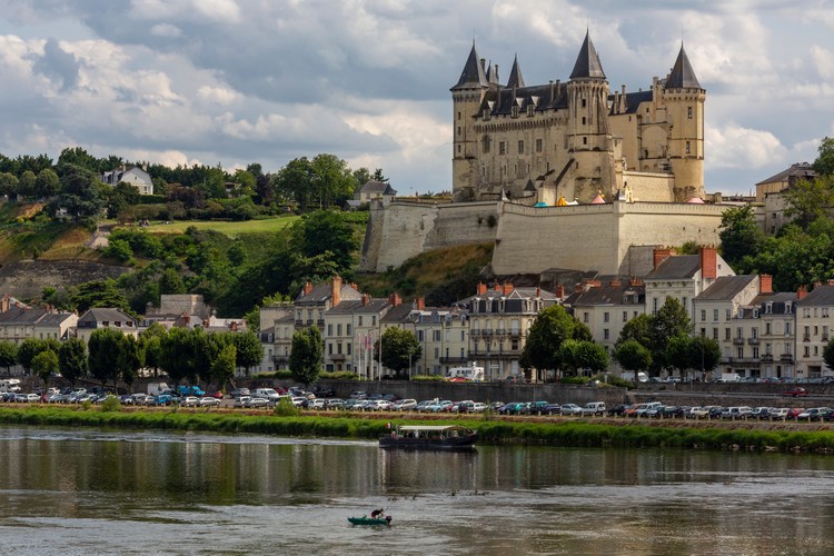 Loire Tal Frankreich Tipps Herbsturlaub Ideen 2021