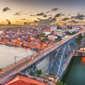 Porto Portugal Sehenswürdigkeiten wo Herbsturlaub 2021 machen