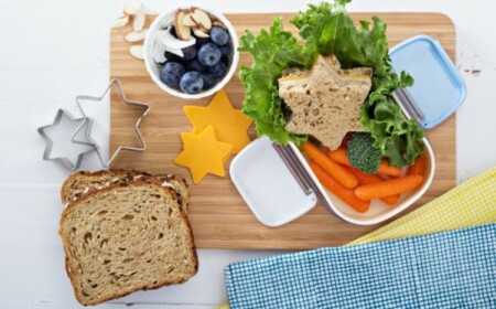 Schulfrühstück Ideen und Hacks für Kinder und Eltern