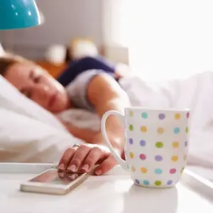 Tipps bei Schlafstörungen warum Snooze-Funktion nie verwenden