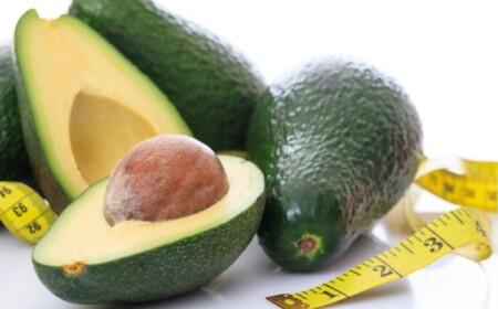 fettvertelungsmuster täglich avocado bauchfett gesund speichern