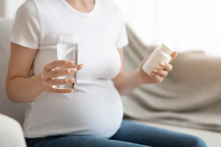 risiko für geburtsfehler durch regelmäßige einnahme von paracetamol in der schwangerschaft