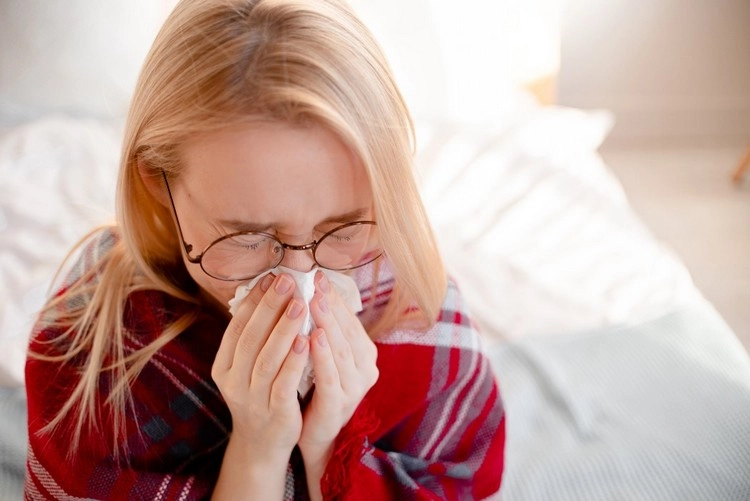 Beste Heilmittel gegen Sinusitis Entzündung