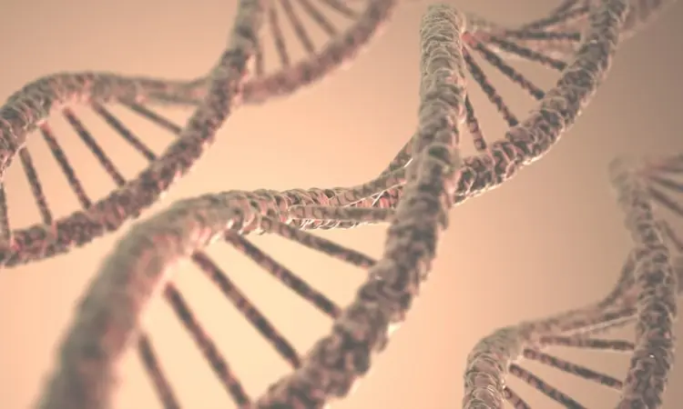 Langzeitfolgen durch Corona Impfung soll eine veränderte DNA sein