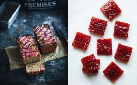 Quittenbrot selber machen - Gebacken oder aus Gelee