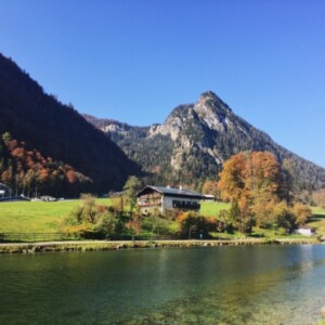 Urlaub in Bayern Ideen für Reisen im November in Deutschland