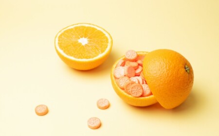 Vitamin C unterstützt die zelluläre Immunantwort
