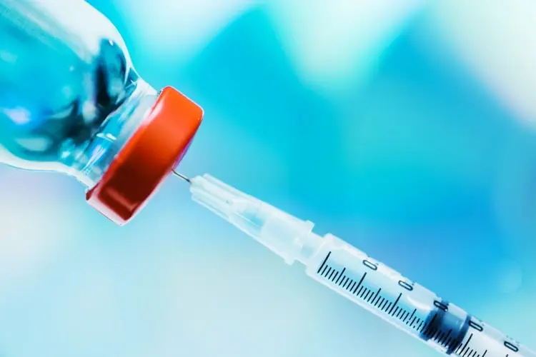 Welche Impfstoffe sind für eine dritte Impfung geeignet
