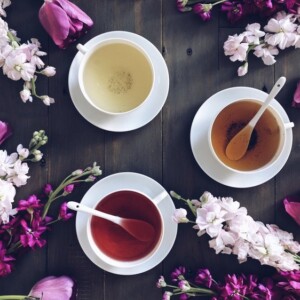Welcher Tee ist gut für das Immunsystem