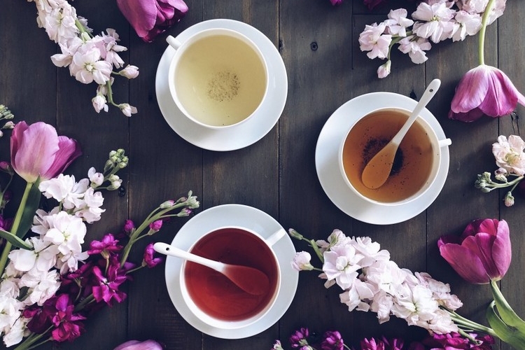 Welcher Tee ist gut für das Immunsystem