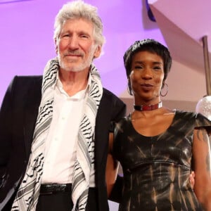 musiker und mitgründer von pink floyd roger waters heiratet seine fünfte frau