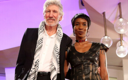 musiker und mitgründer von pink floyd roger waters heiratet seine fünfte frau