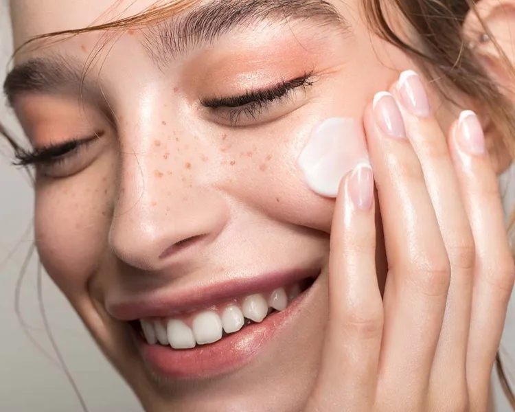 Beauty Trends 2022 Nacinamid Wirkung für die Haut