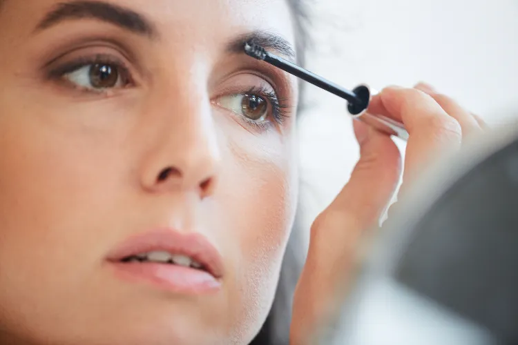 Brow Lifting was ist das Beauty Trends 2022
