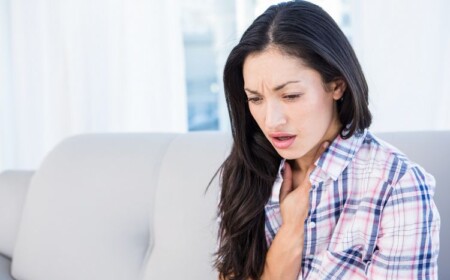 Können Hausmittel gegen Heiserkeit helfen