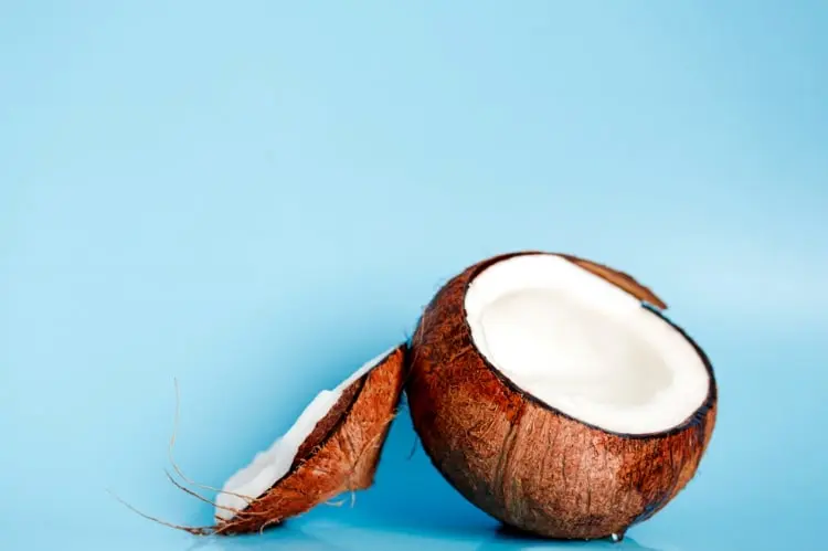 Wie kann man eine Kokosnuss öffnen - Trick und Tipps für reife und junge Früchte