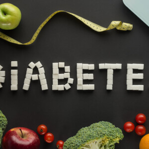abnehmen bei diabetes typ durch kalorienarme diäten und supplementierung