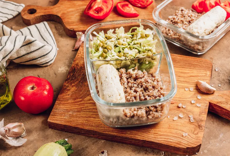 gesund abnehmen Tipps Fehler Intervallfasten