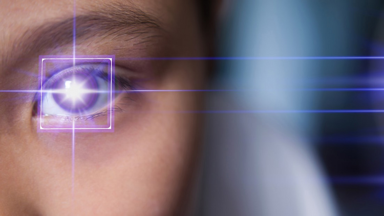 künstliche intelligenz und kostenlose software als eyetracking zur diagnose von gehirnerkrankungen