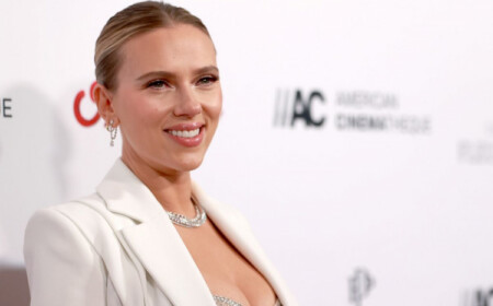 scarlett johansson erhielt american cinematheque preis 2021