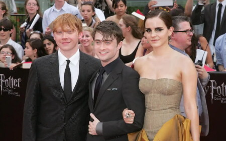 stars vom film harry potter wie emma watson daniel radcliffe 20 jahre jubiläum