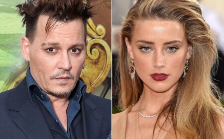 ungesehene details über rechtsstreit johnny depp und amber heard in neuer doku serie im 2021