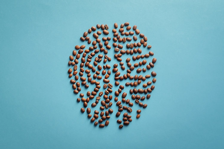 vorbeugungsmaßnahmer durch hohen verzehr von kaffee gegen alzheimer und kognitive probleme