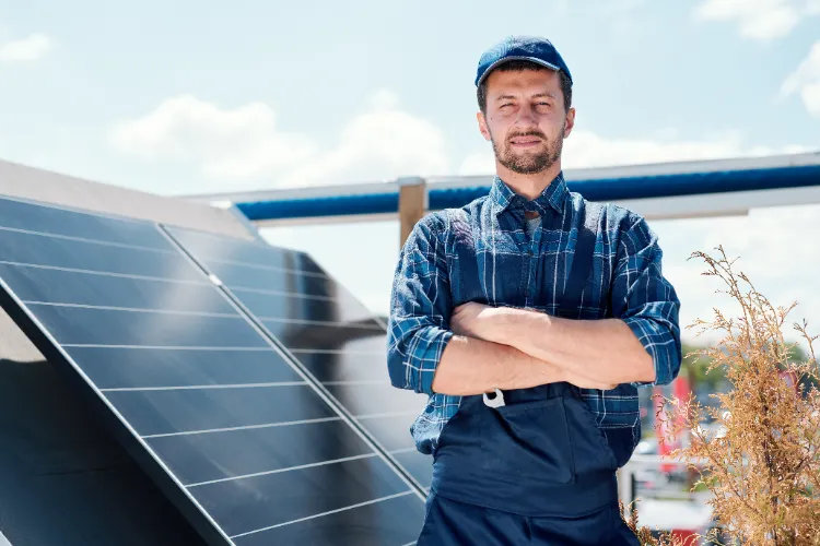 was können moderne Solaranlagen Photovoltaik Vorteile