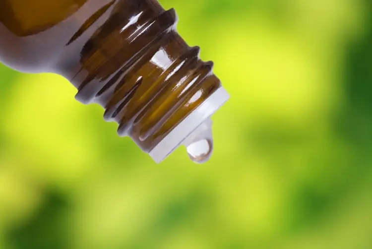 Ätherische Öle für die Inhalation verwenden - Welche sind geeignet
