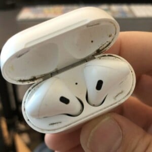 Airpods reinigen - Tipps und Tricks für die Kopfhörer und das Case