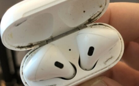 Airpods reinigen - Tipps und Tricks für die Kopfhörer und das Case