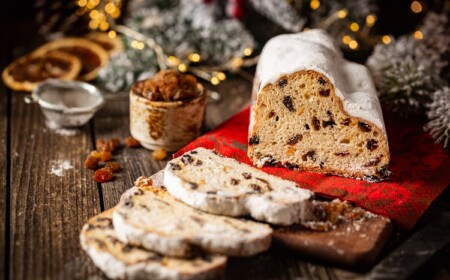 Low Carb Stollen Thermomix Keto Stollenkonfekt Rezept